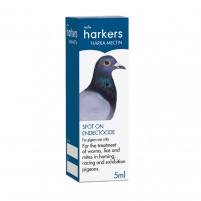 Harkers Harka-Mectin 'One-Spot' - 5ml